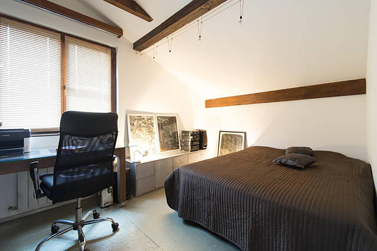 Old Town Apartment Сараево Экстерьер фото